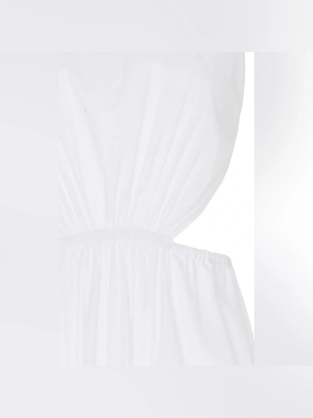 STAUD Cutout Maxi Dress - Picture 3 of 4